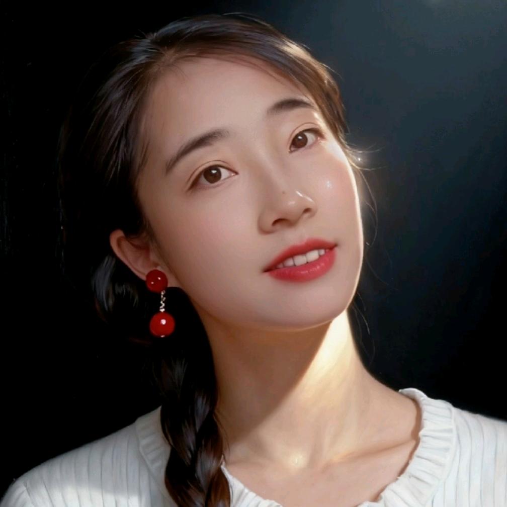 🌹央嘎尔措🌹