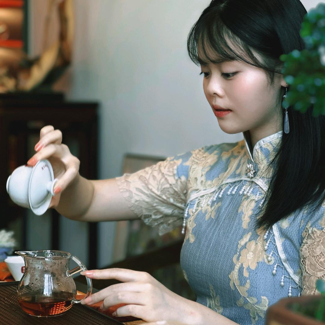 怀化曦瓜岩茶体验馆