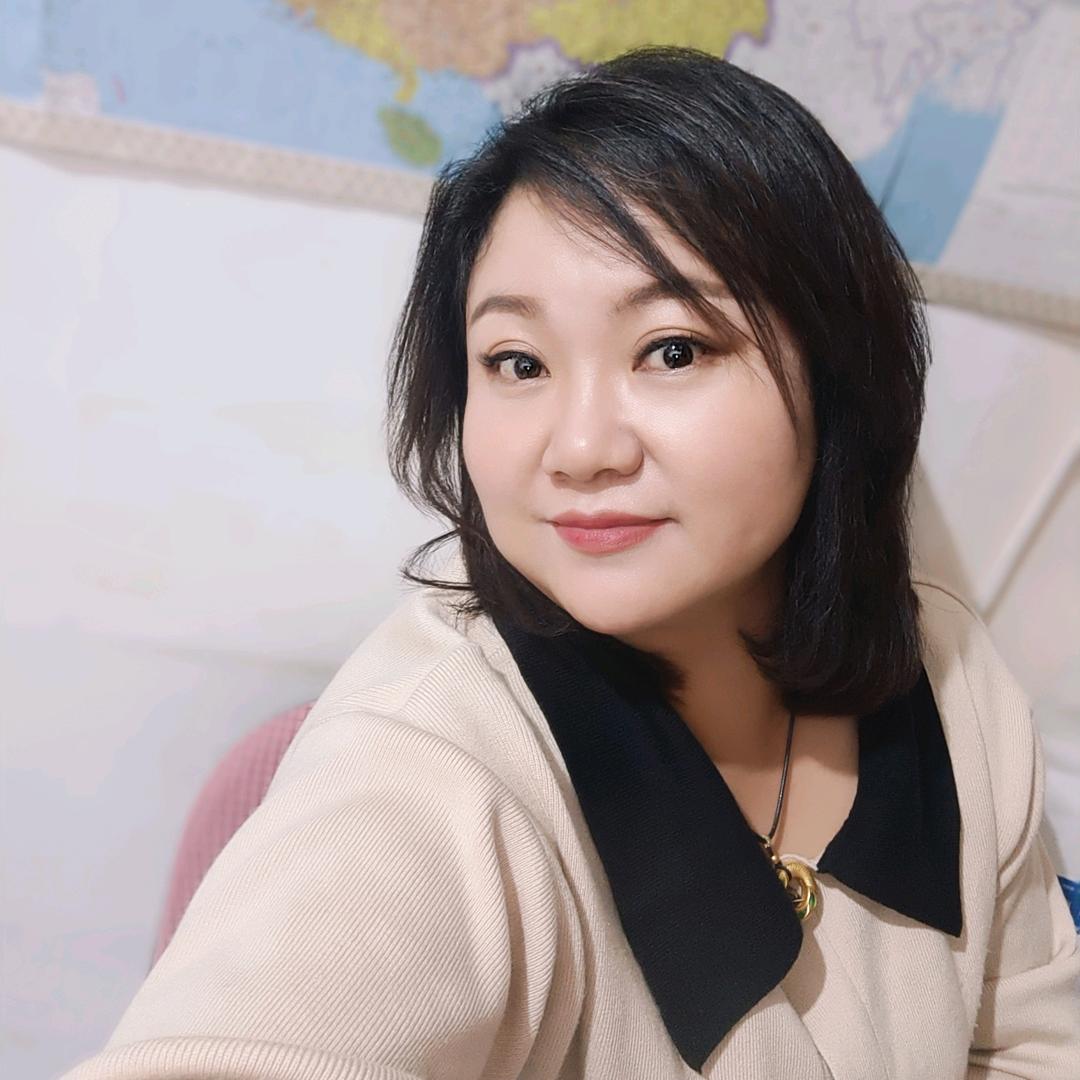 薛家湾卖门窗的胖姐
