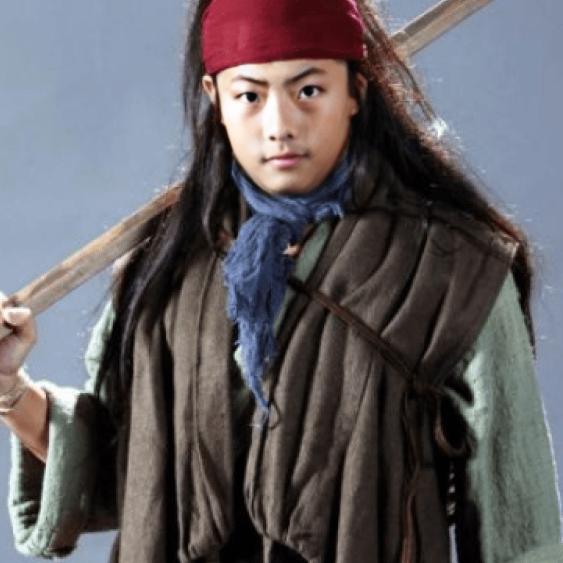 笑看人生（劉）