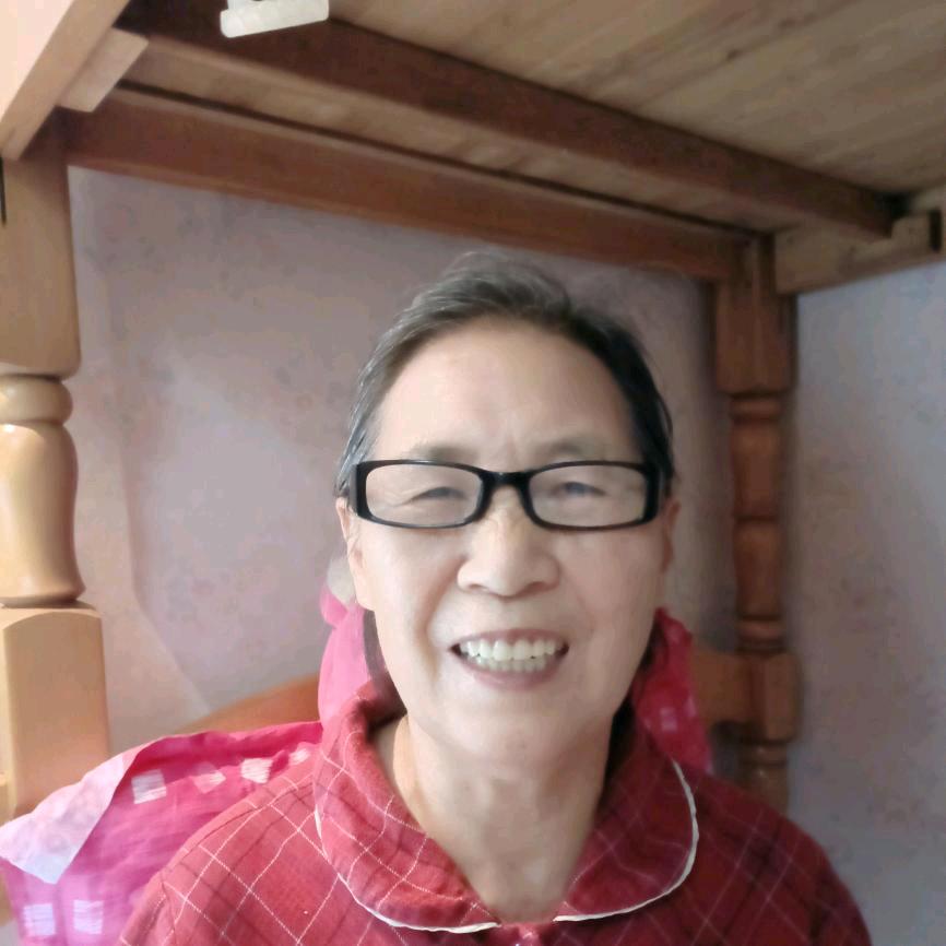 李奶奶