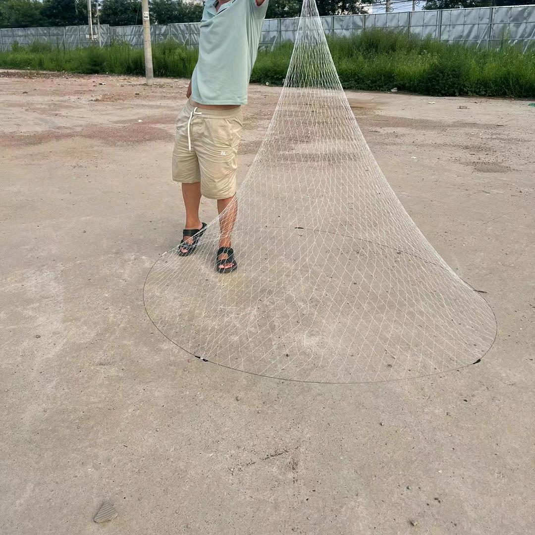 无人机空投网