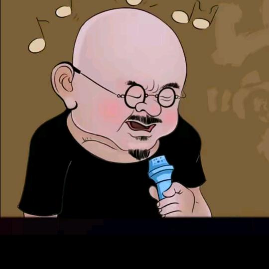 山歌响起的地方