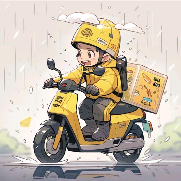 老六的朋友圈