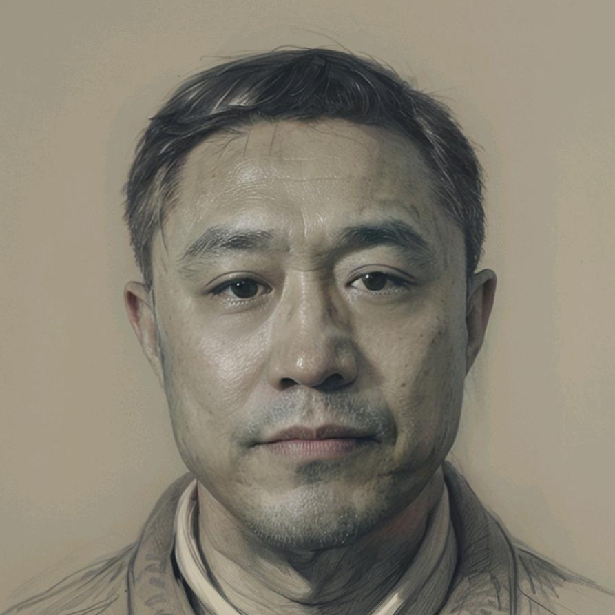 老张头
