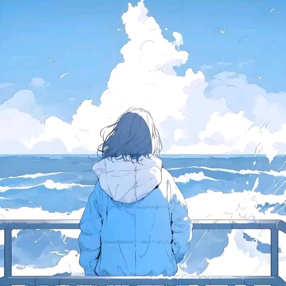 卖房子的小男孩