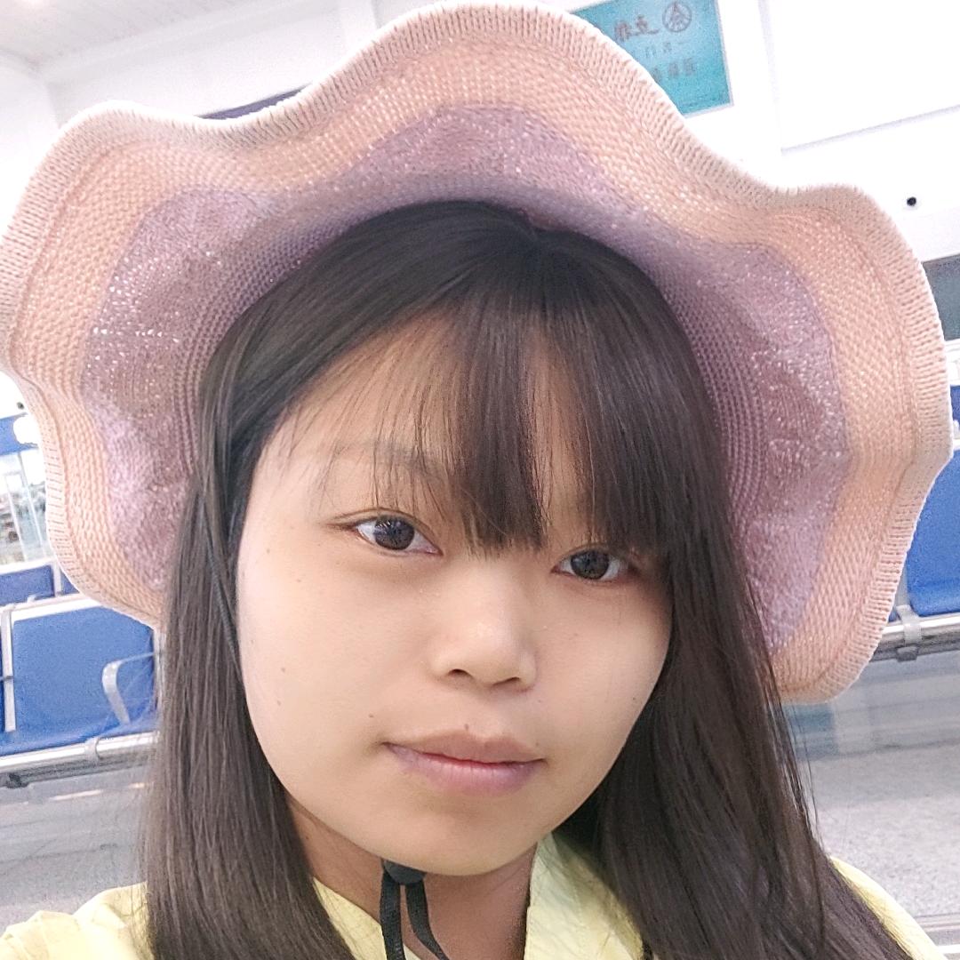 听闻☃️爱情