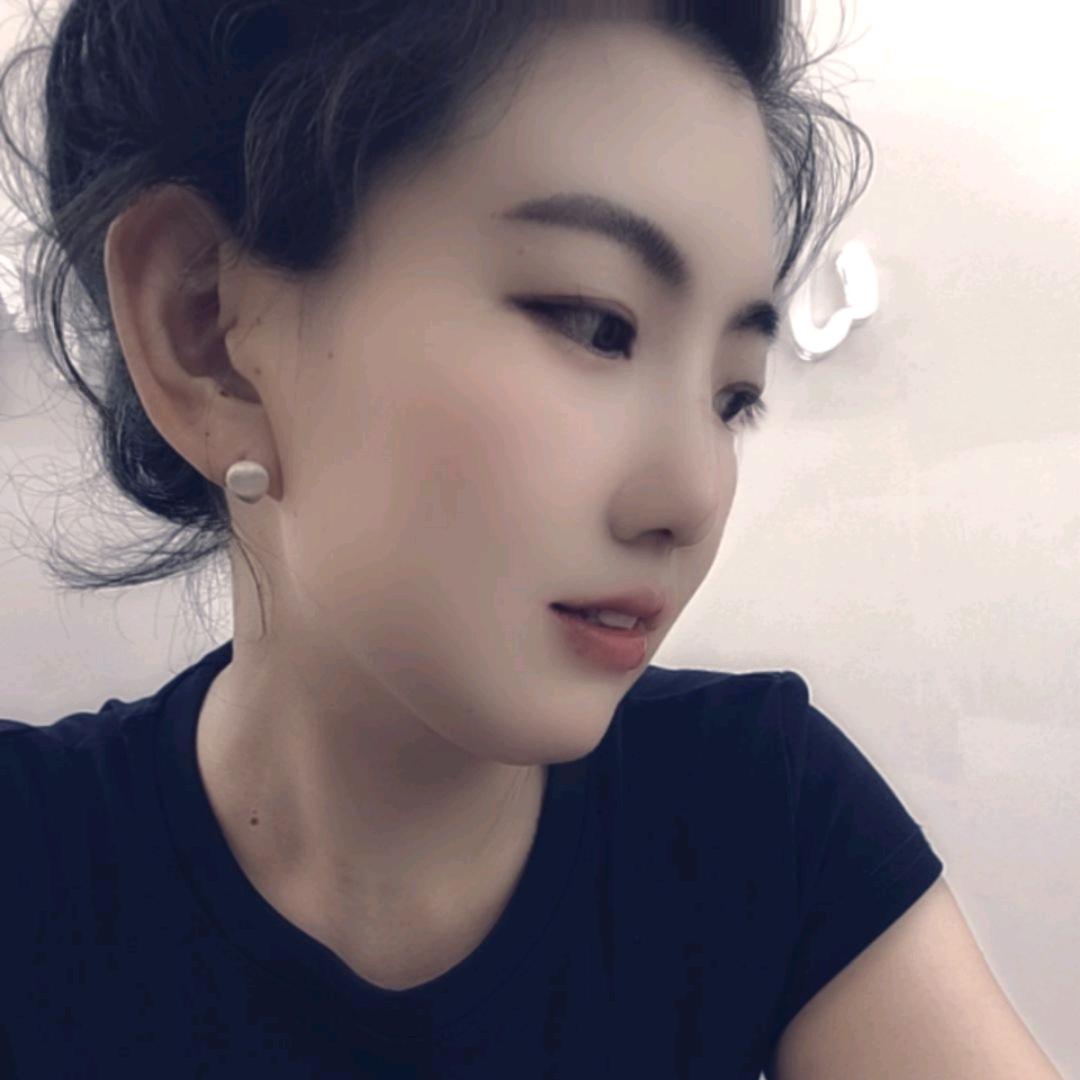 我是利利吖