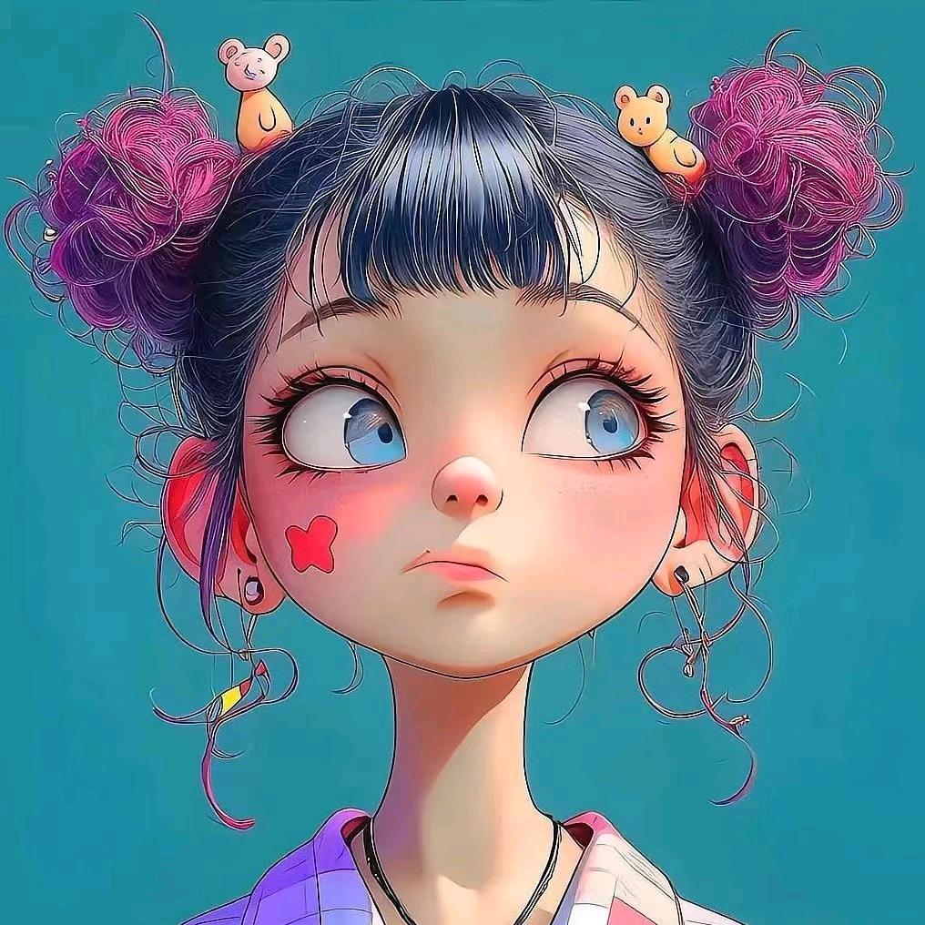 财神爷的心尖宠