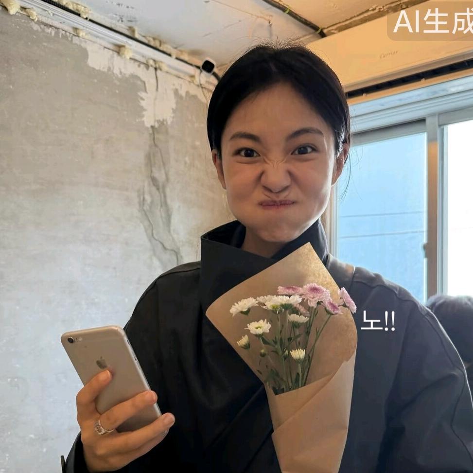 你是老罗吗？。