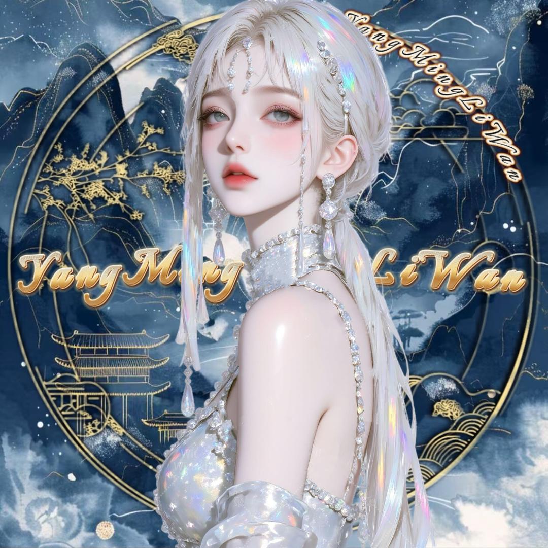 ☪︎⋆安安