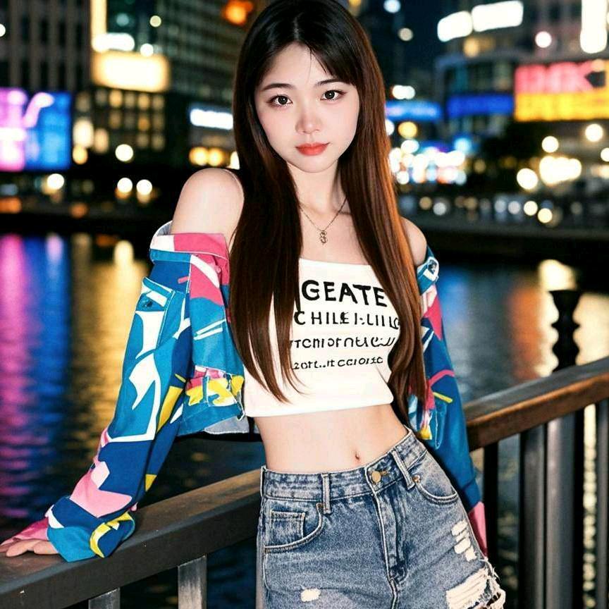 冼姐姐