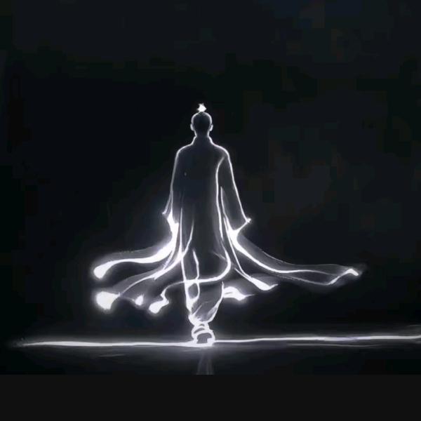 老子骑牛上青天