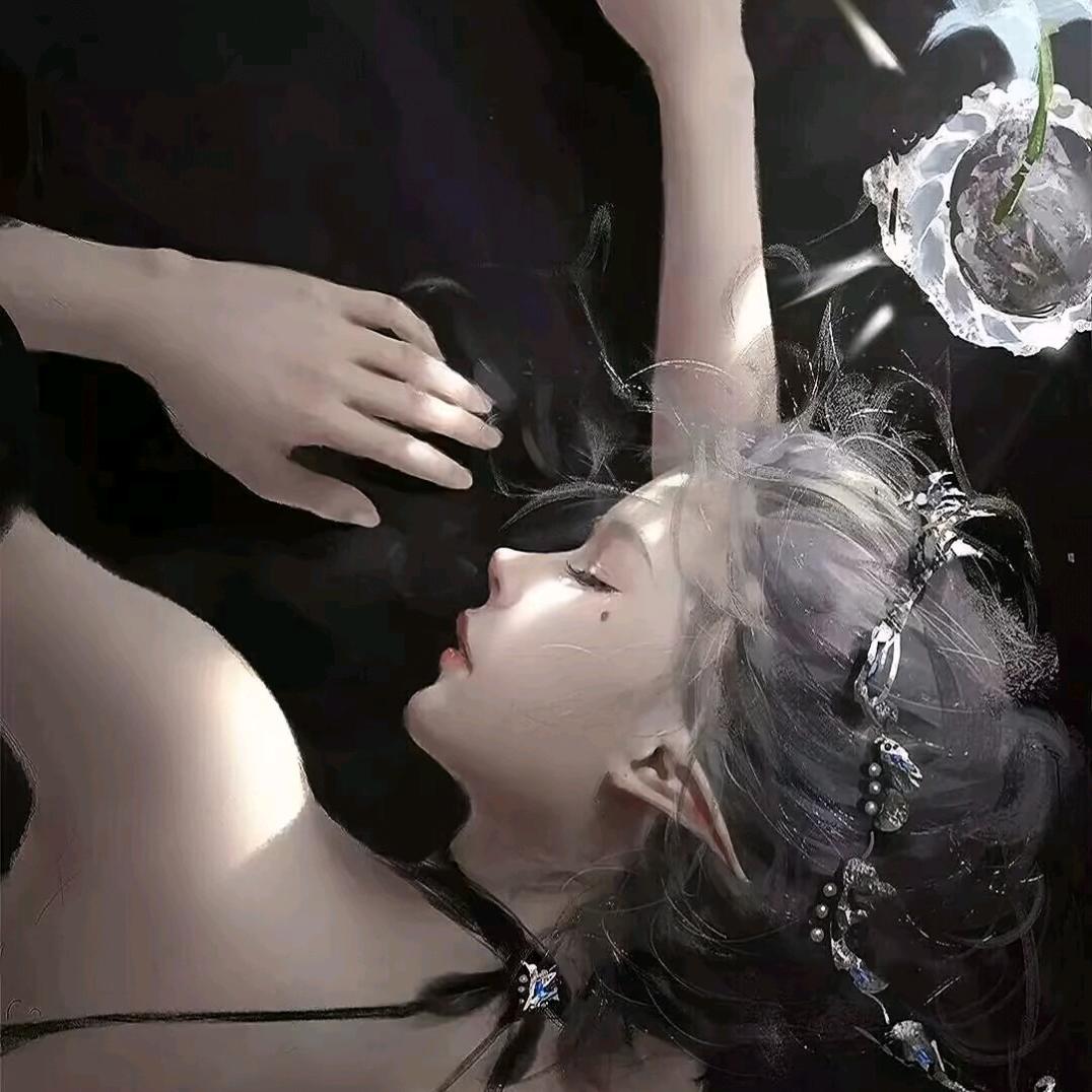 🥀ღ᭄ꦿ꯭意难平࿐🥀ღ᭄