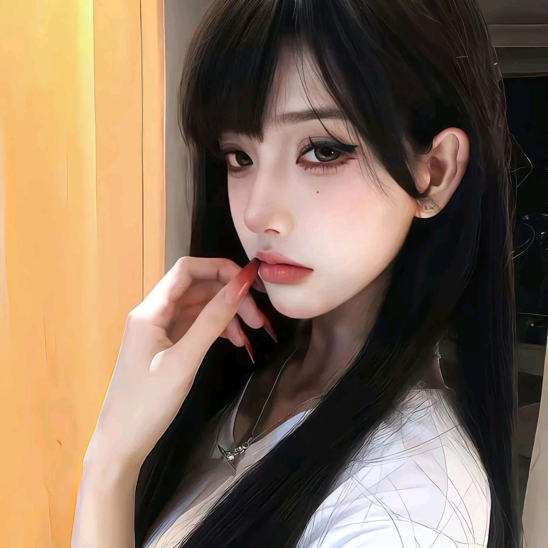 心动💗