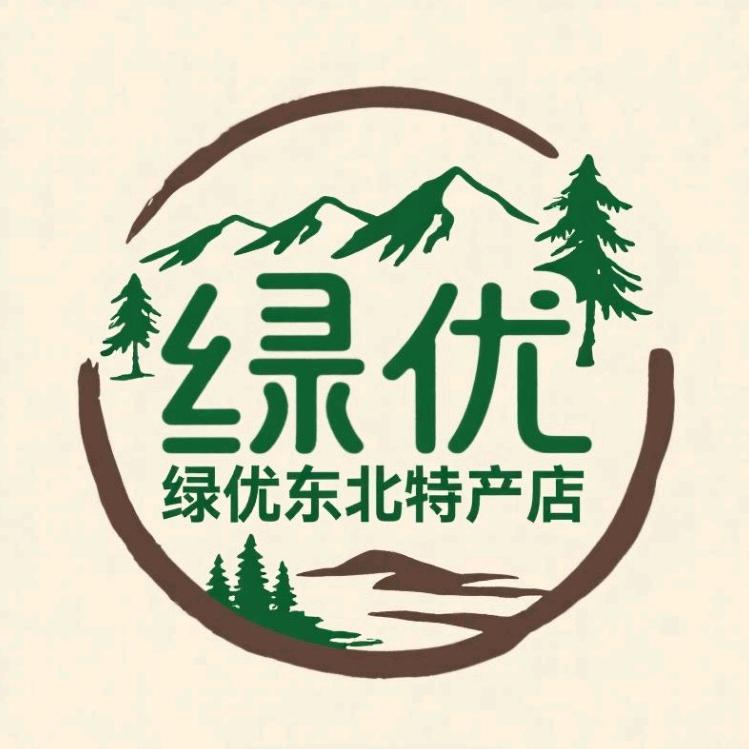 绿优东北特产店