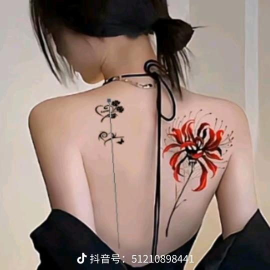 冬天的秘密