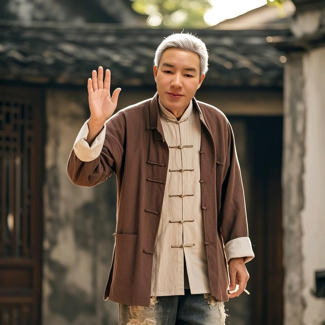 乐享生活