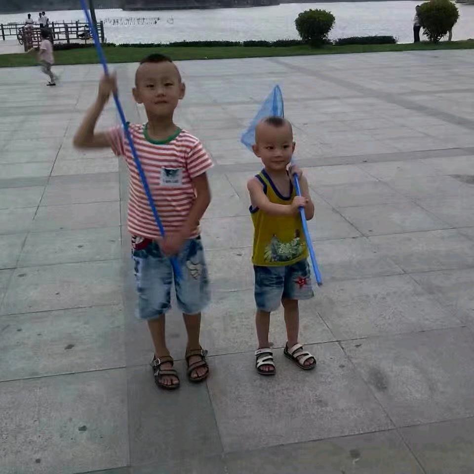 家的幸福