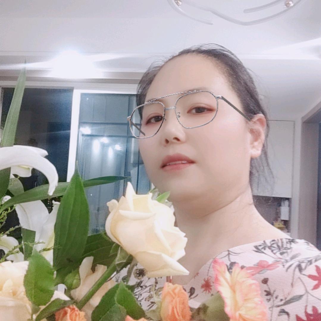 樱桃(长有效粉直播间) 很高兴认识你们