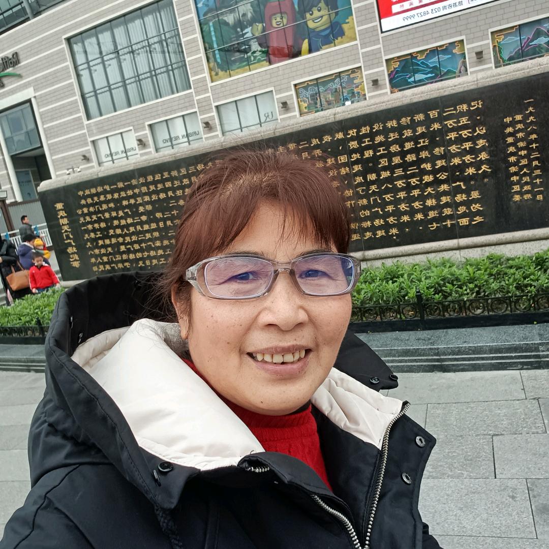 青青姐，