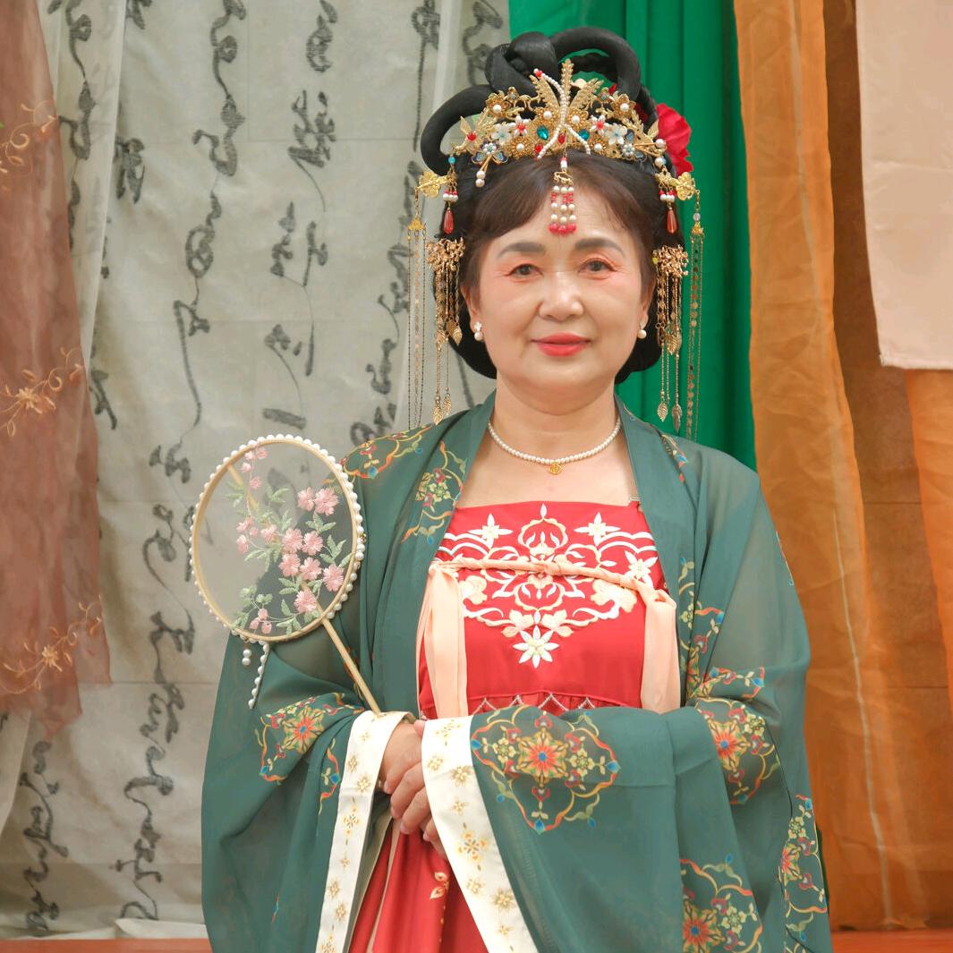 农村笨姐