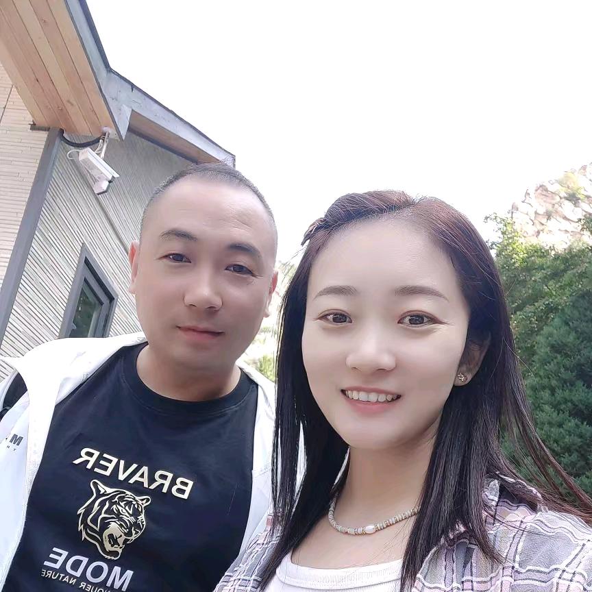 媛来是你(🇨🇳)