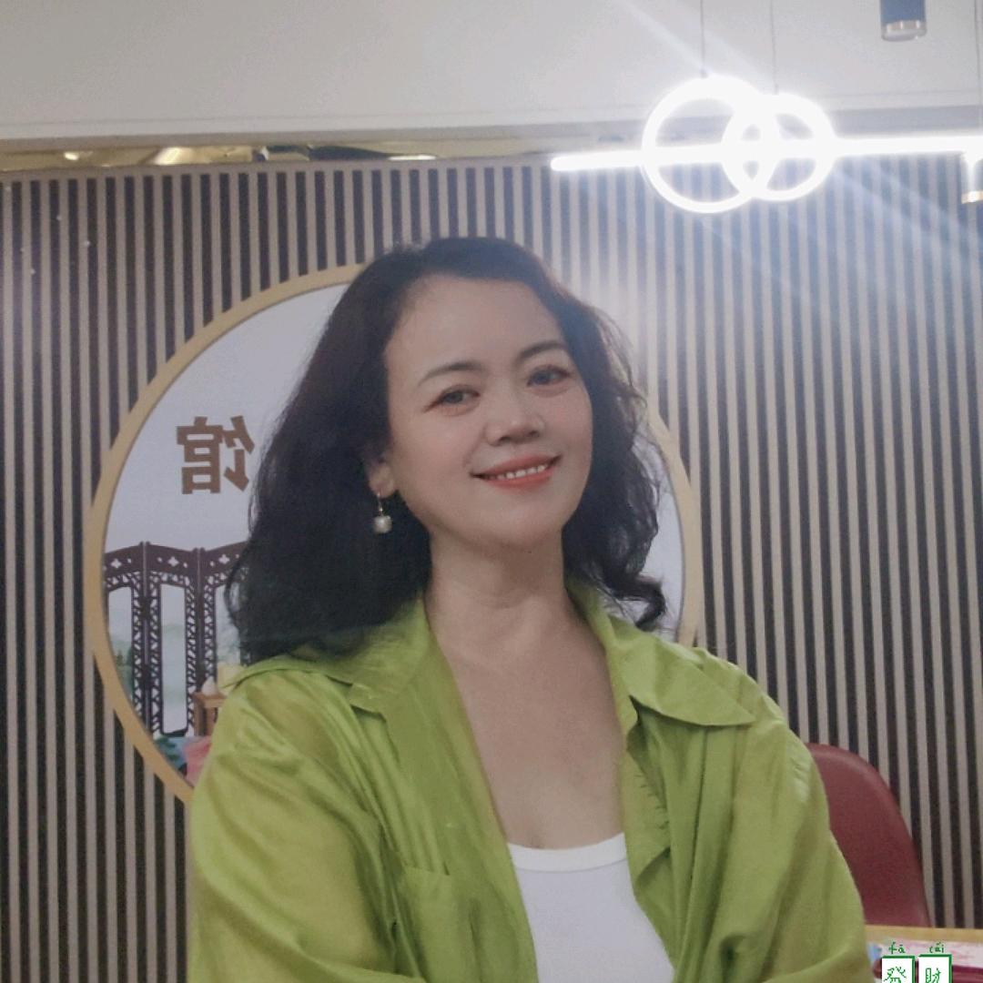 韶关始兴县康贝养生馆--陈月莲