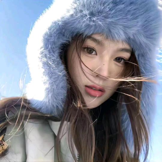 超级无敌幸运星🌕