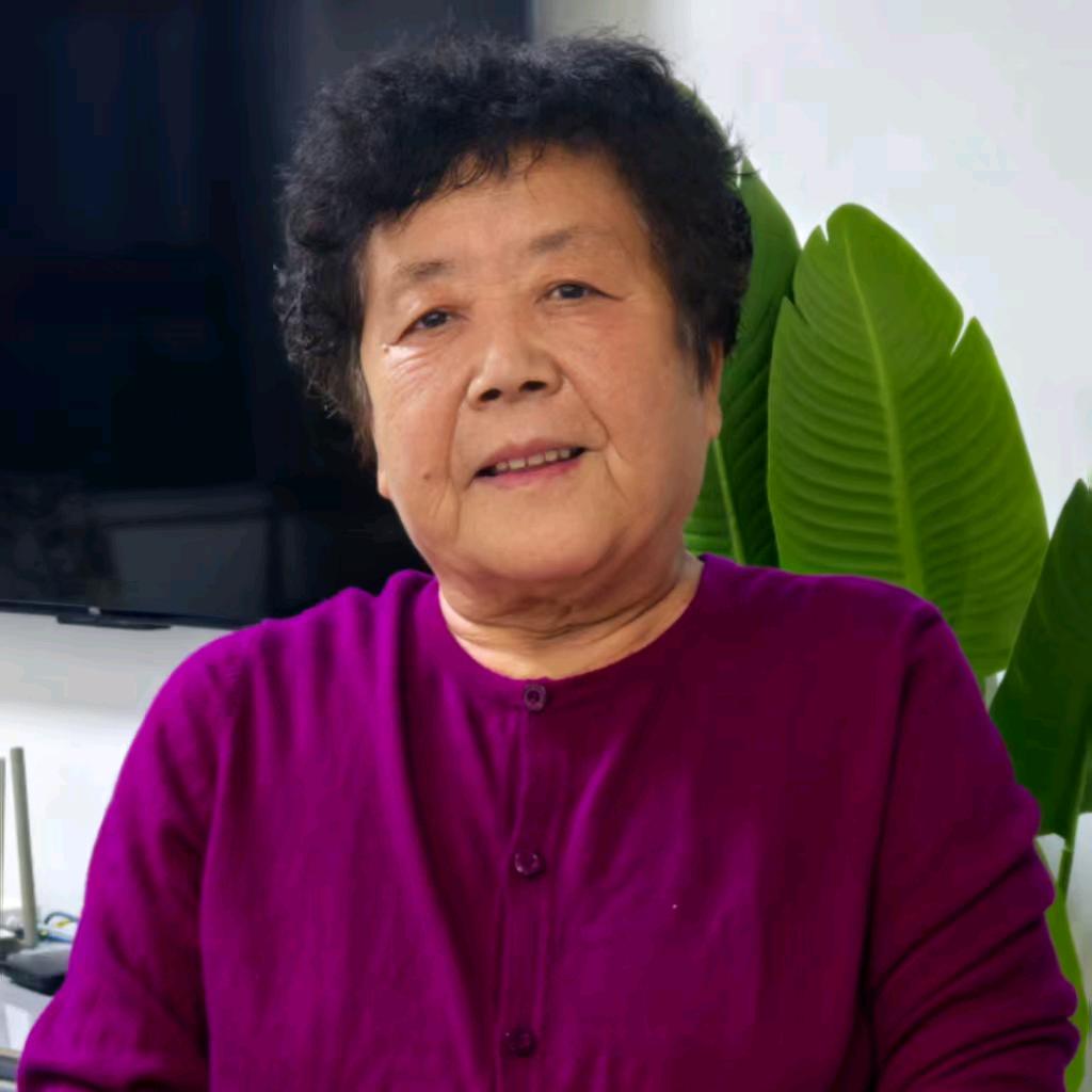 幸福田大姑