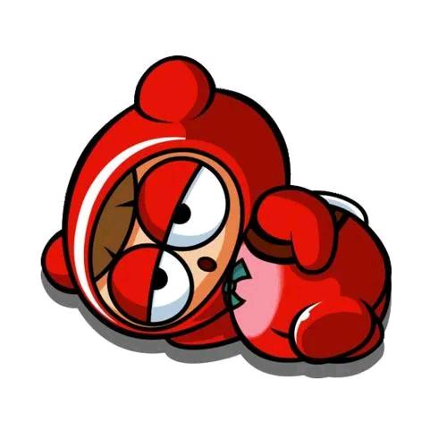 跑跑卡丁车月夜