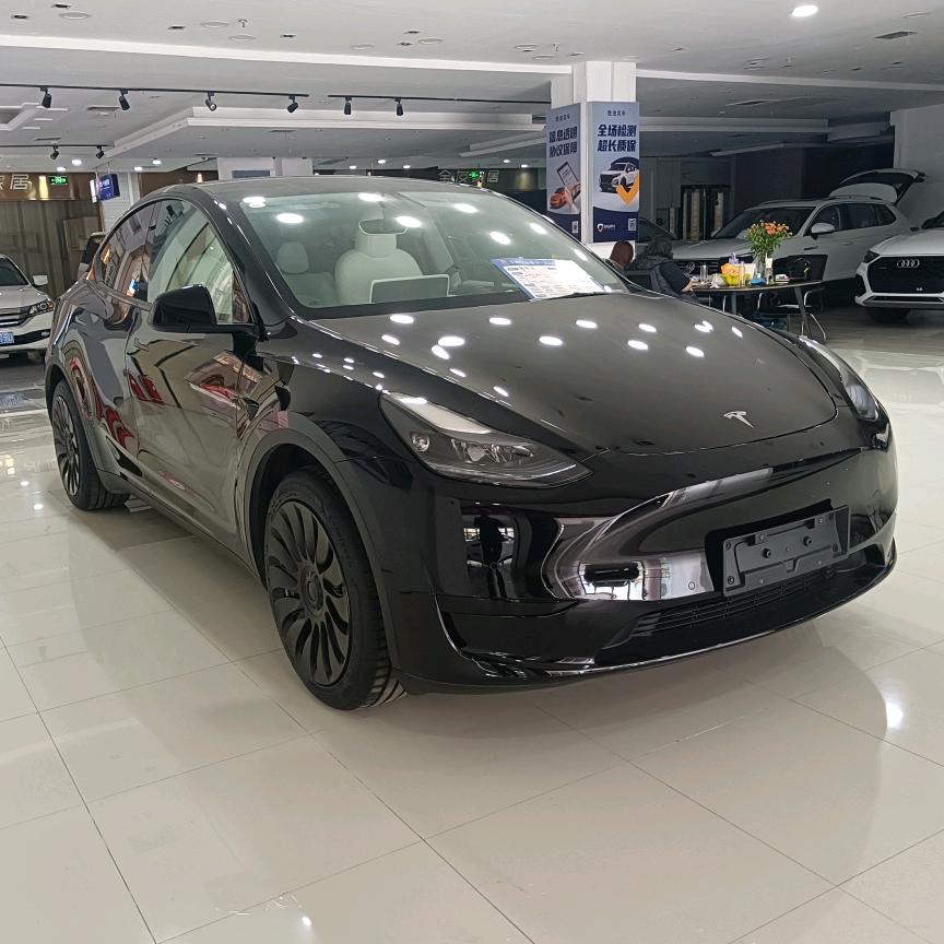 老挝新能源汽车