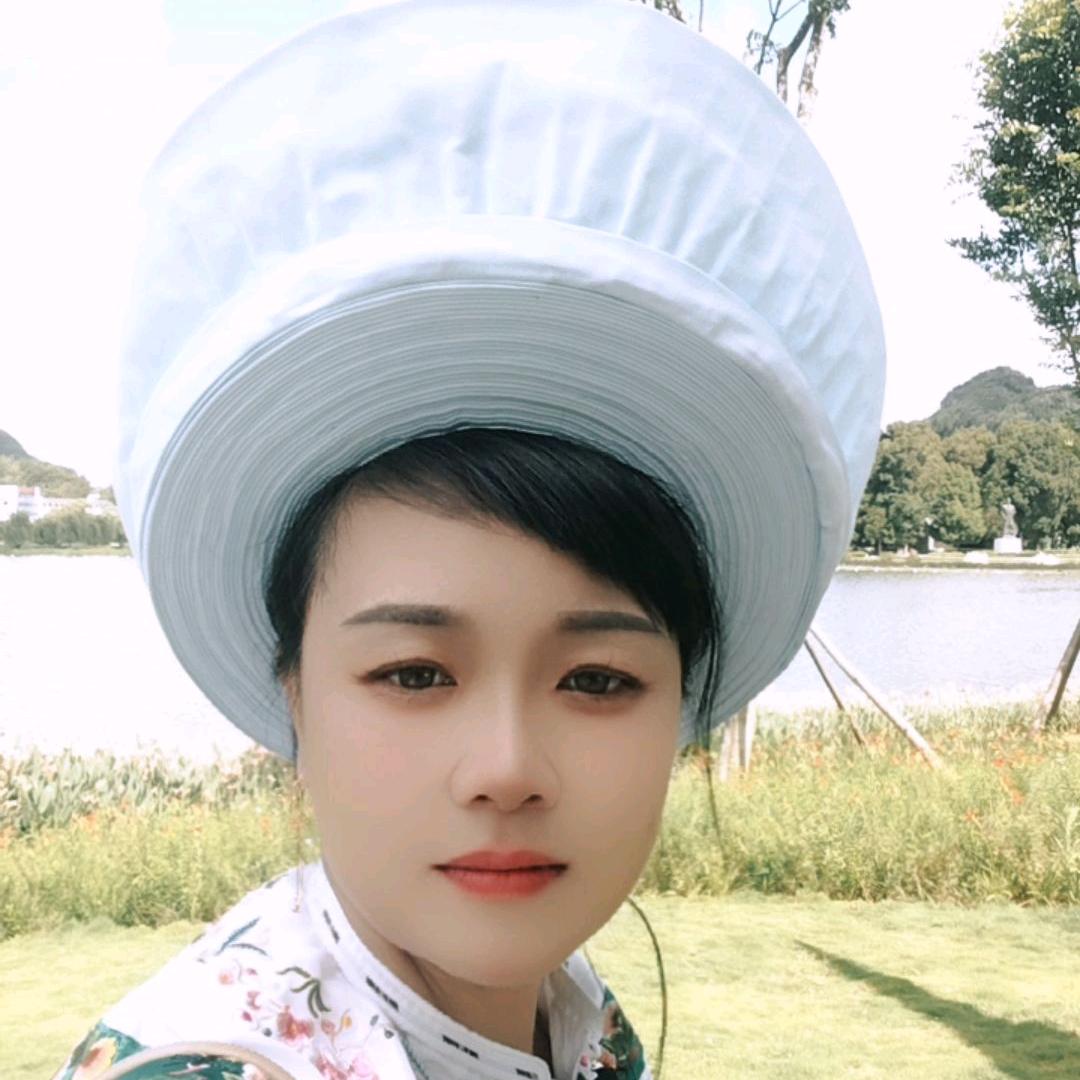 树叶青青