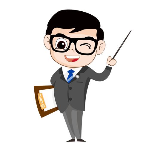 升学规划刘老师