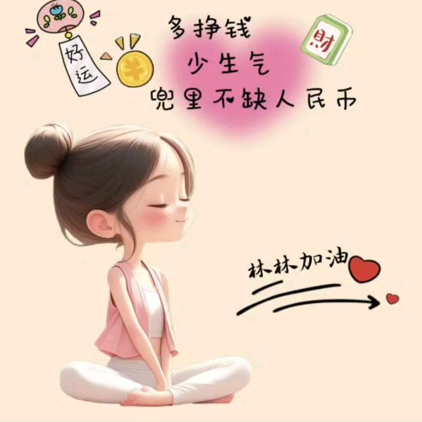 林林