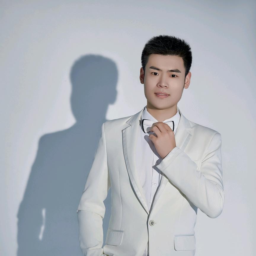 豫剧三团李建龙
