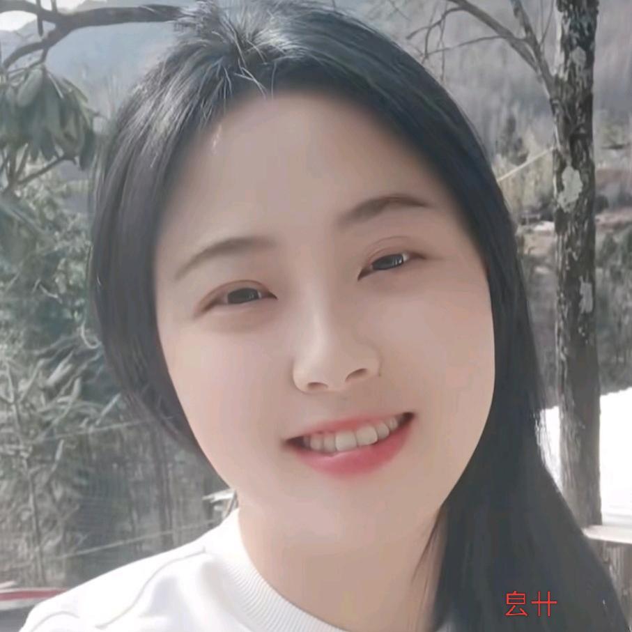 芳妹