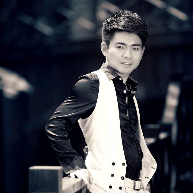 青木造型-阮店长