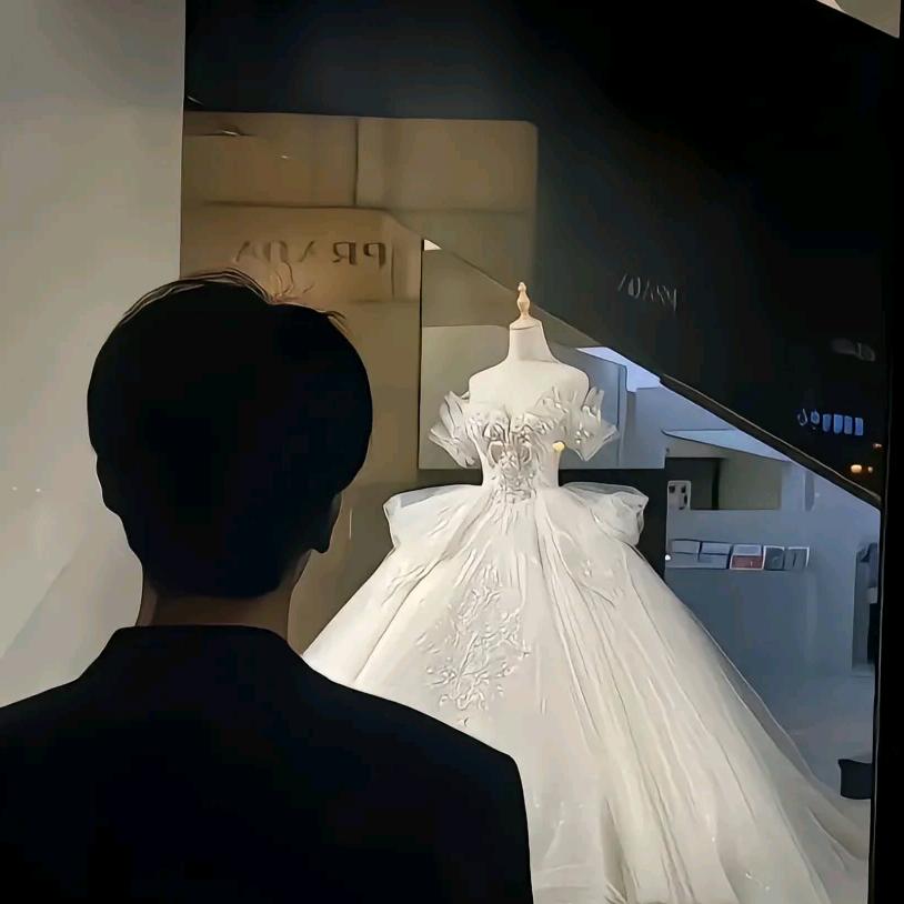 Mr. W（许个愿）