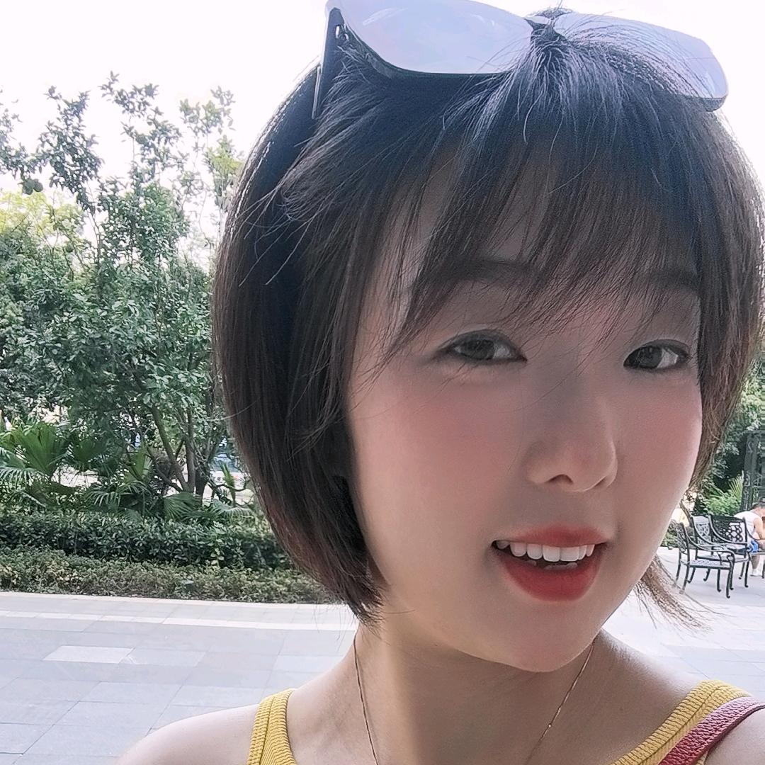 小小小女人