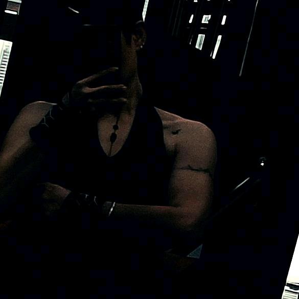 静宇（拒私聊）