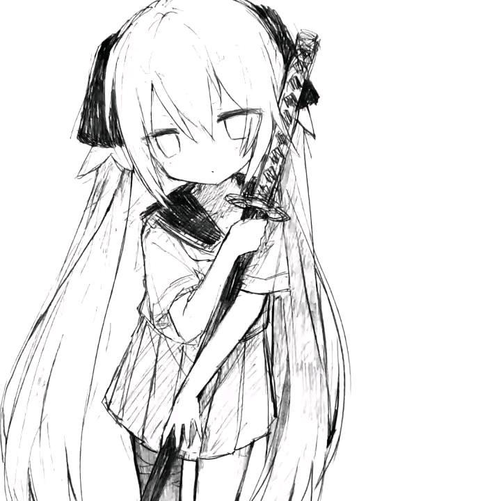 只7