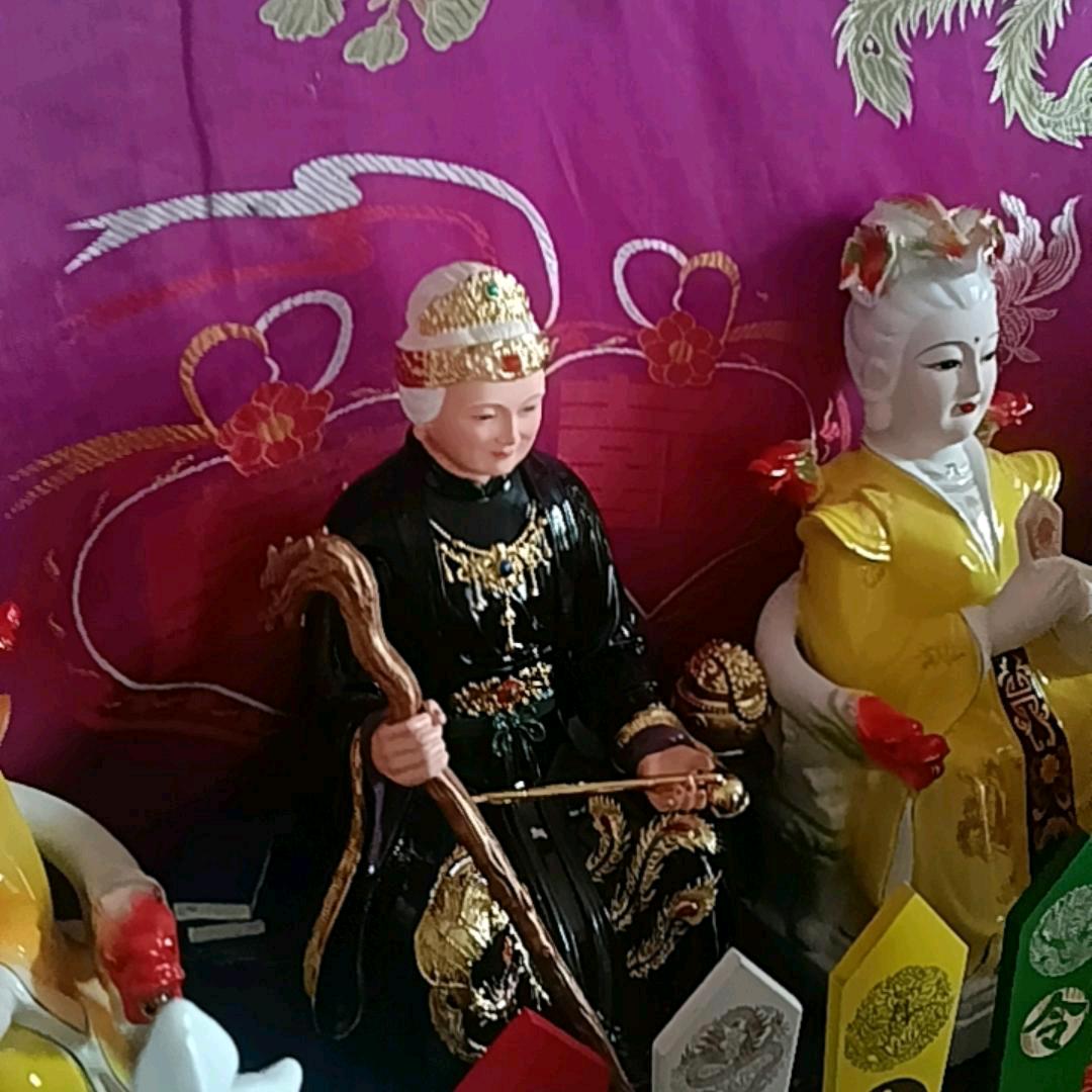 因果……种善因得善果