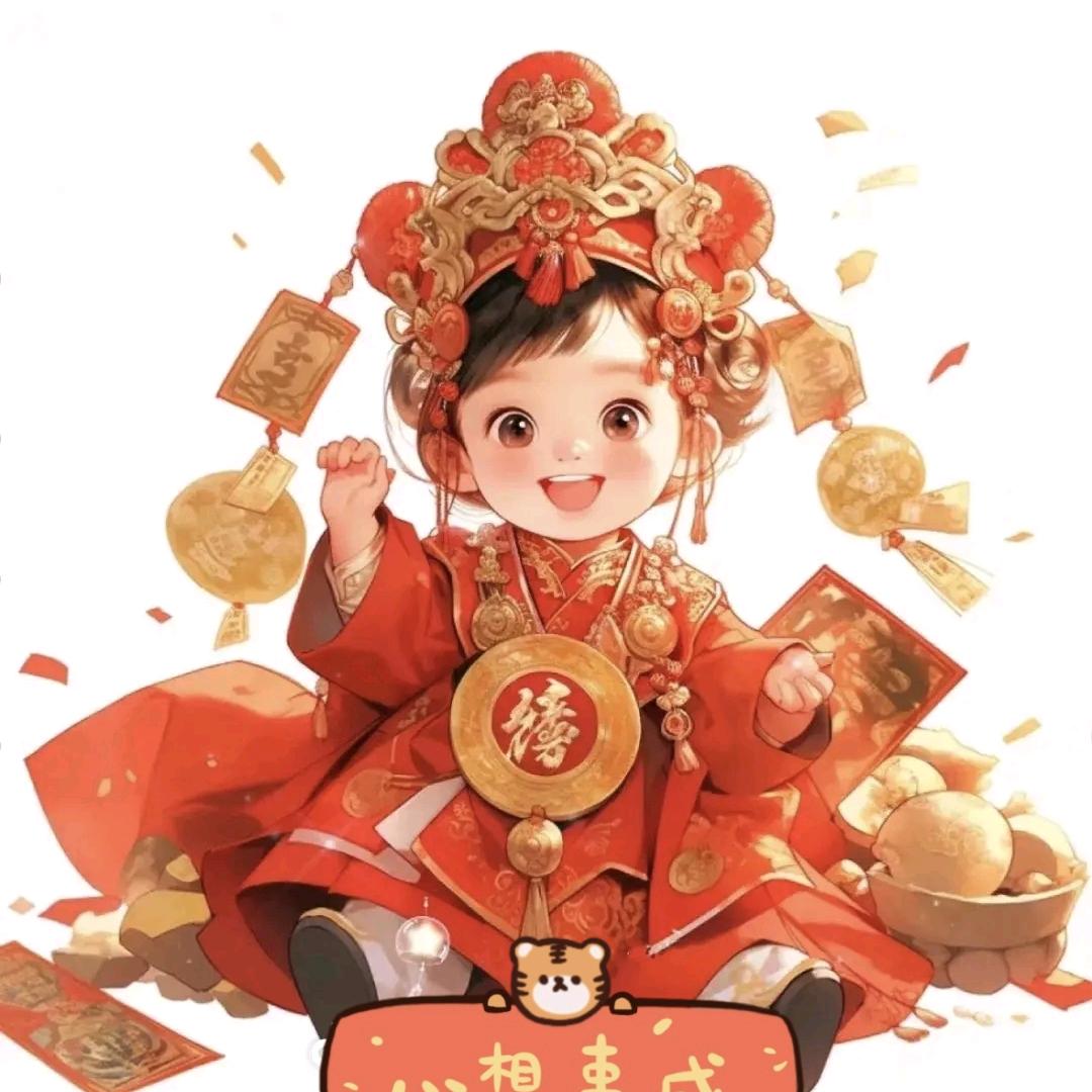 % 猪猪常喜乐 %