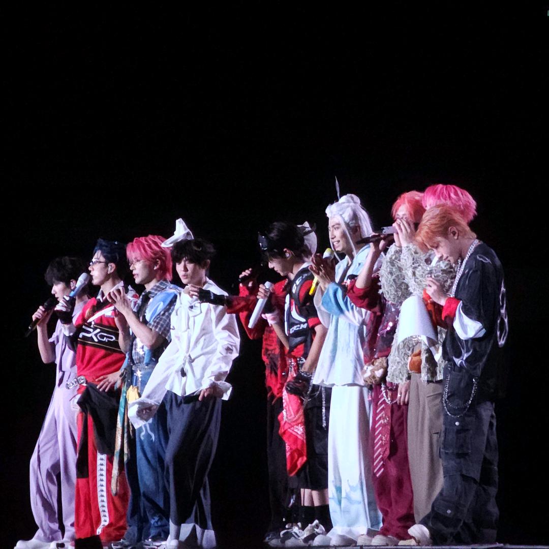 没事，真没事儿