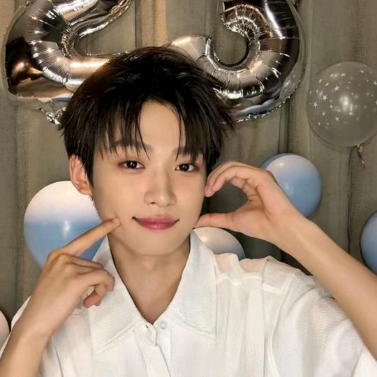 小渝小渝🔮陪着你呀