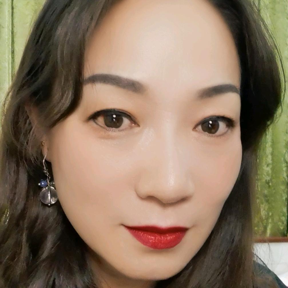 渴望刘芳