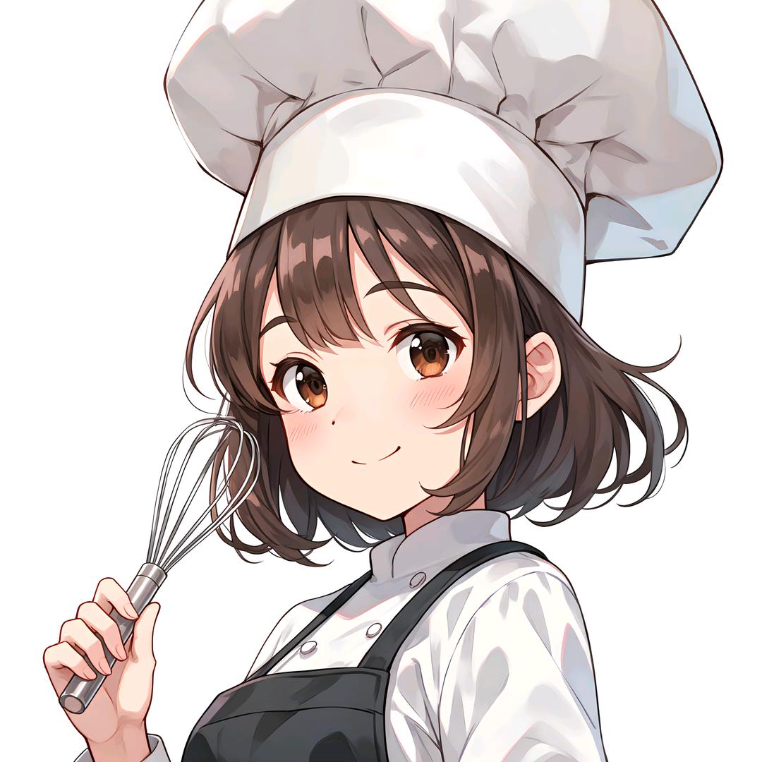 小张厨有话说🌽