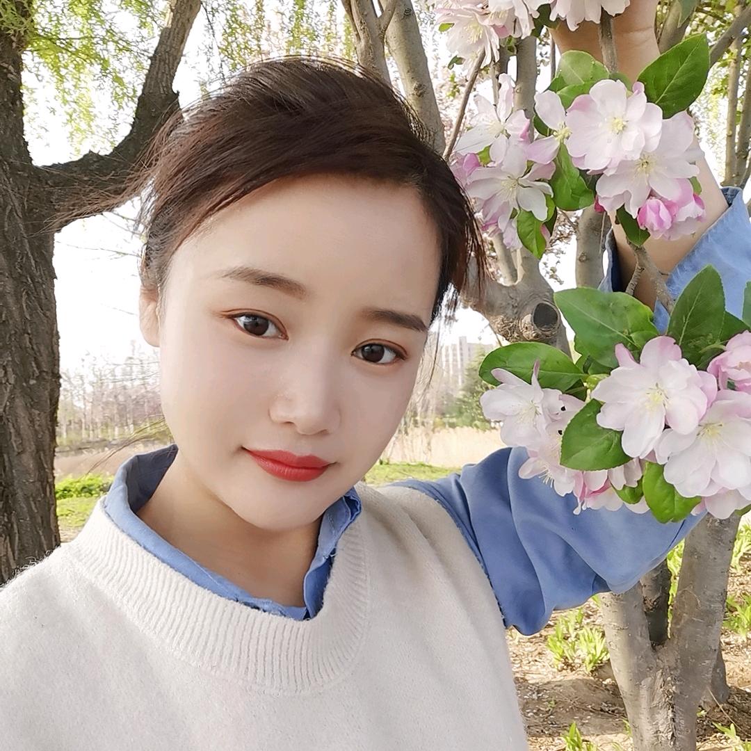 🌈安小主🌺