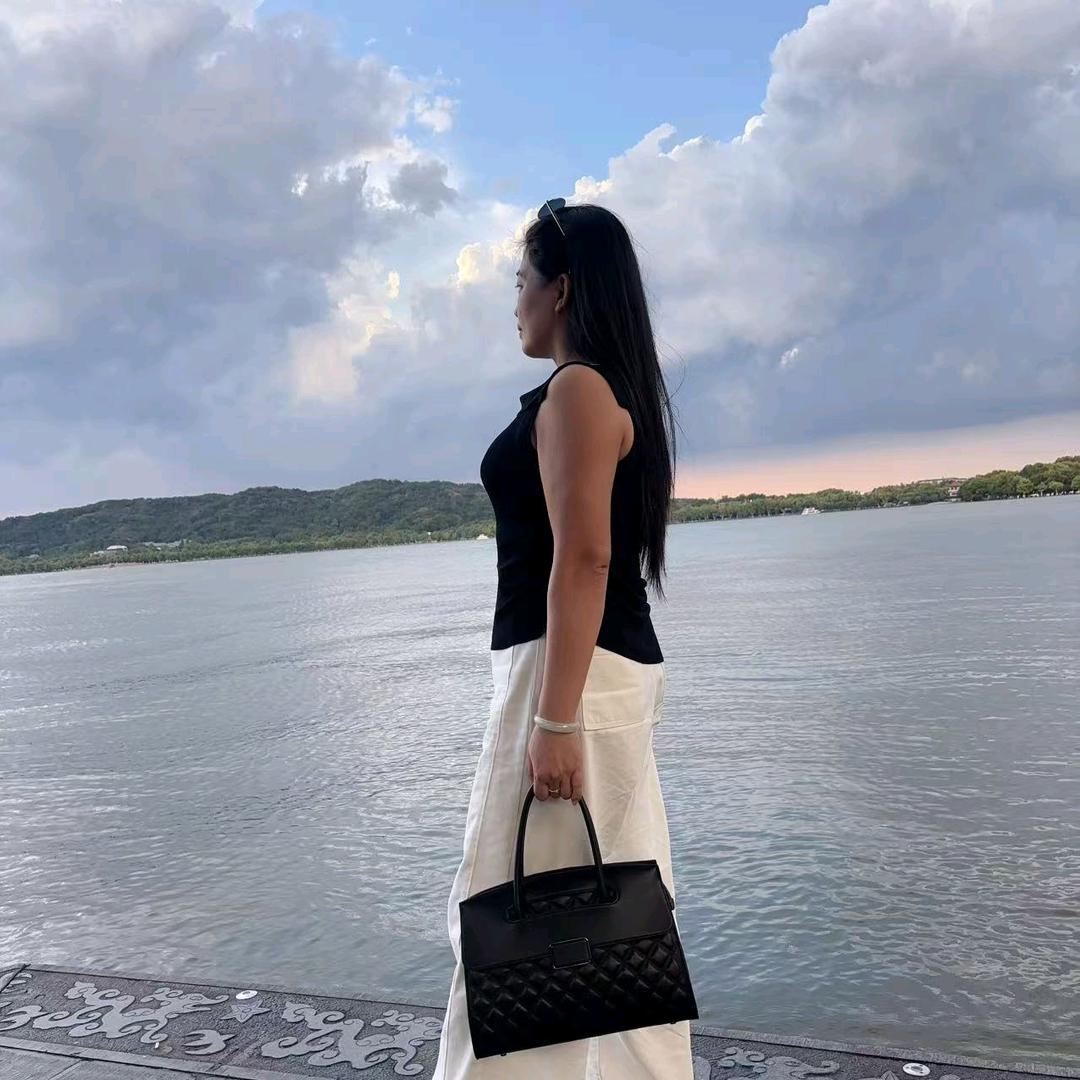 徐家大小姐，